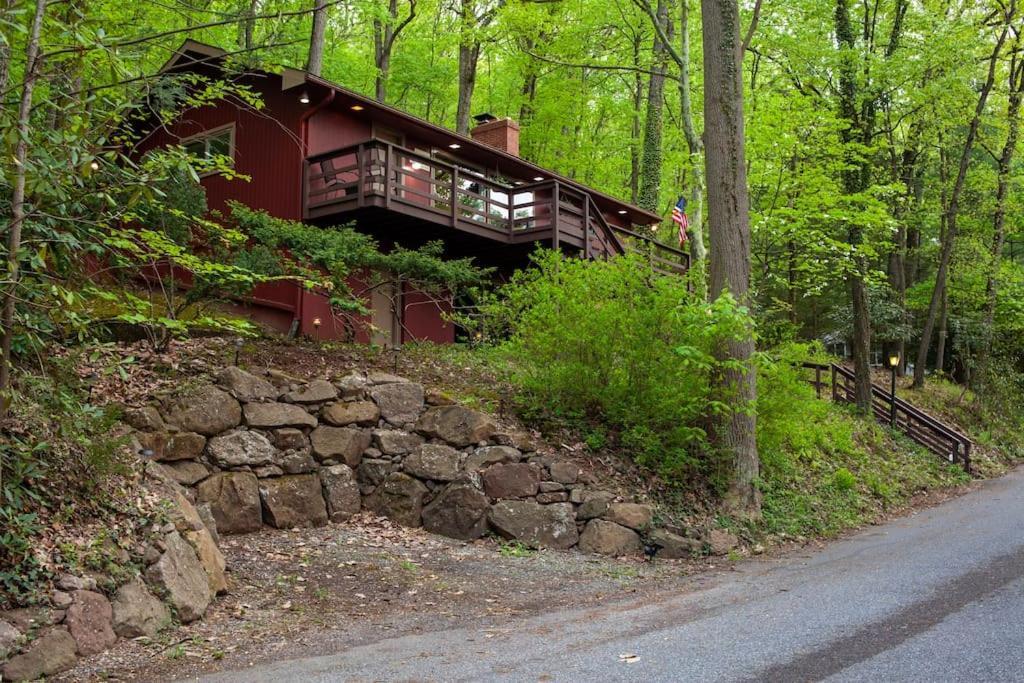 Modern Cabin With Hot Tub Grill Lake Beach Wineries Hiking Fishing And Hershey Park Family And Pet Friendly Superhosts On Ab&B Mount Gretna Экстерьер фото